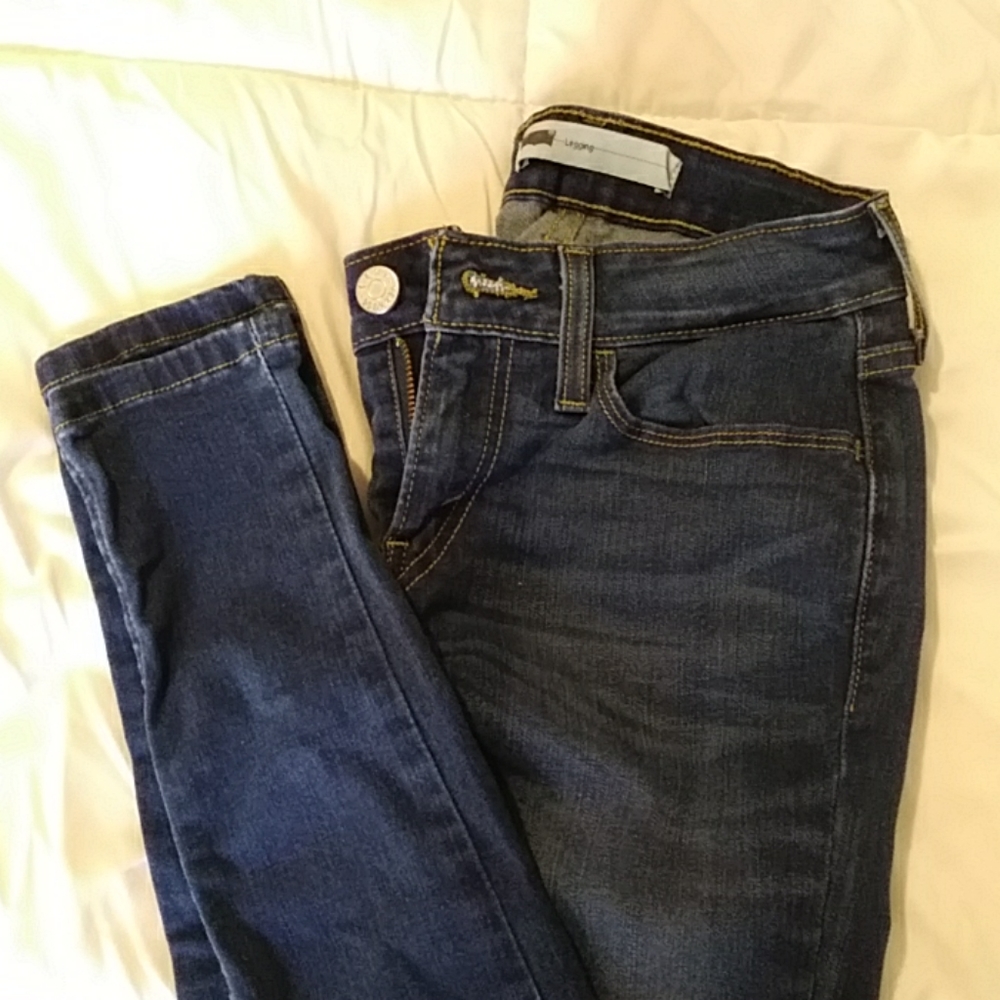 Levi's Legging Jeans